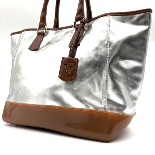 Furla candy medium tote bag - medium,