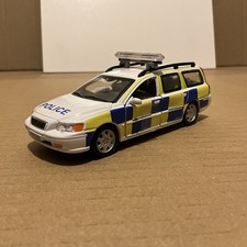 Cararama Volvo V70 2000