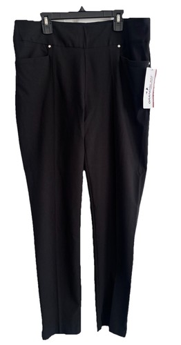 Grand slam golf pants womens - grand,