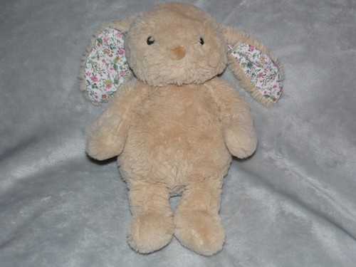 Asda bunny soft - toy, cream