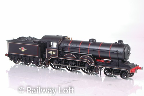 Class b12 61580 in - b12/3,