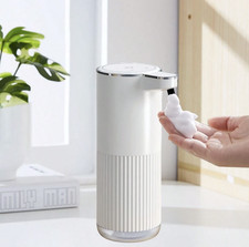New Automatic Soap Dispenser