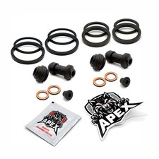 Brake caliper seal gl1500a - brake,