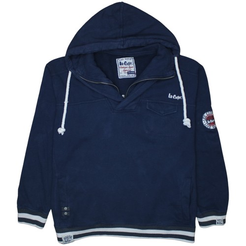 Lee cooper men blue xl - lee, men's