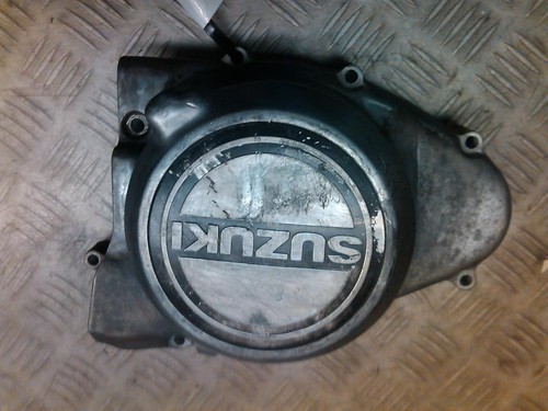Suzuki gs425 gs400 - gs400, generator