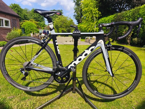 Moda finale carbon - moda, bike