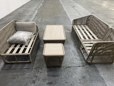 Garden Furniture Set Outdoor