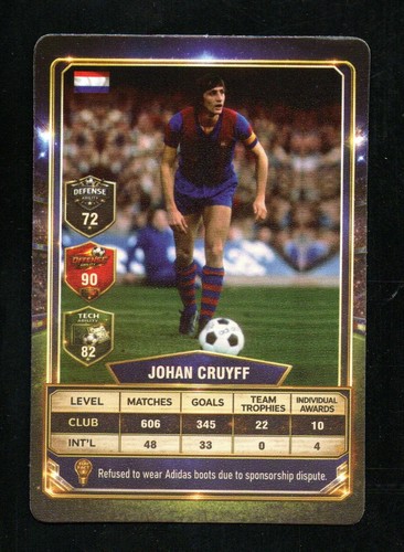 Johan cruyff netherlands - johan,