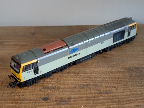 Hornby r2577 class 60 - r2577,