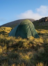 Lightwave T10 Trek 1 man