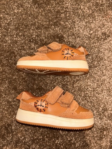 Boys next trainers size - trainers, 4