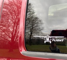 Bush Plane “FLIGHT”