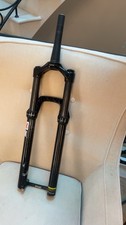 Rockshocks recon silver - rl,