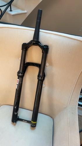 Rockshocks recon silver - rockshocks,