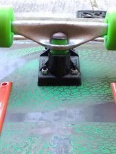 Vintage Skateboard Trucks Zorlac