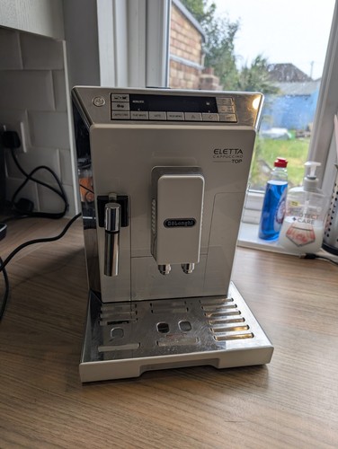 Longhi eletta cappuccino - eletta,