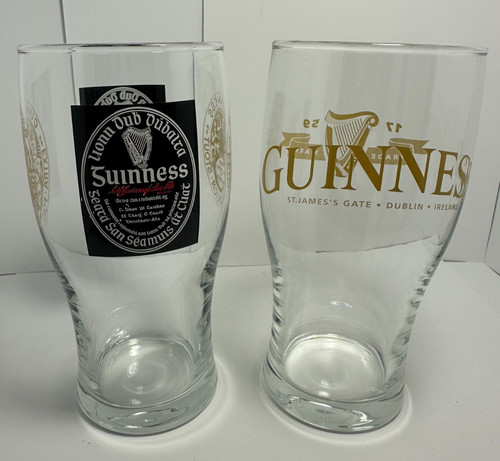 Set guinness extra - set,