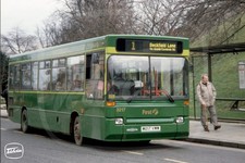 Bus Photo - First York 3217
