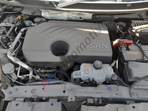 Dacia renault nissan - nissan, 2017-2024