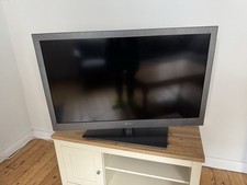 Bush inch flat - 42-inch, tv