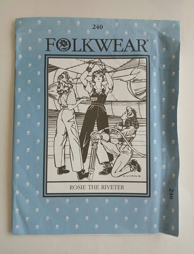 Uncut folkwear rosie the - uncut,