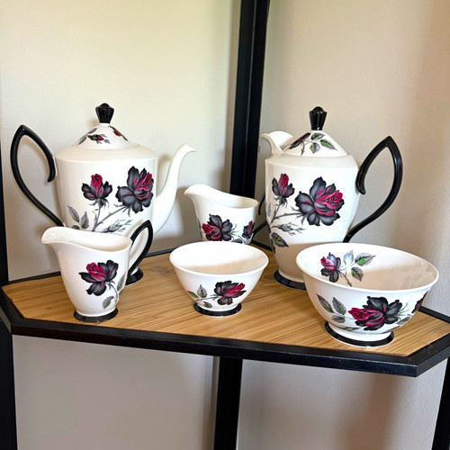 Royal albert masquerade - royal,