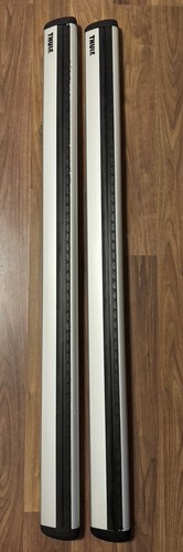Genuine thule 711100 silver - thule,
