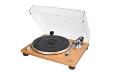 Audio-Technica LPW30TK Teak