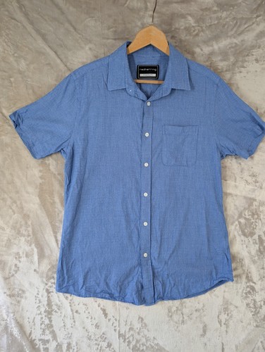 Red herring mens blue - red,