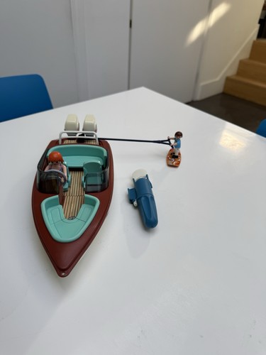 Playmobil 9428 family - playmobil,
