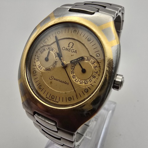 Omega seamaster polaris - omega,