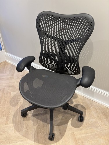 Herman miller mirra triflex - mirra,