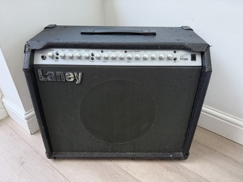 Laney tf300 guitar amplifier - laney,