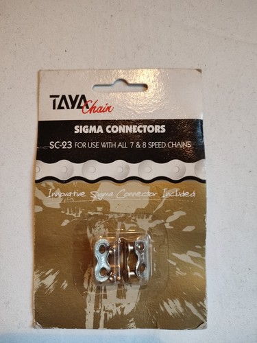 Taya sigma bike chain - sigma,