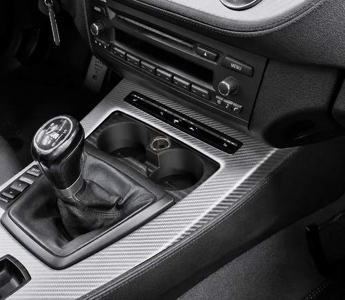 Bmw e89 cup holder with - cup,