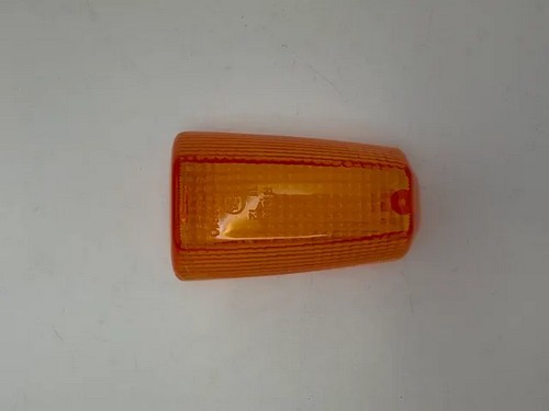 Indicator lens fits - indicator, triumph