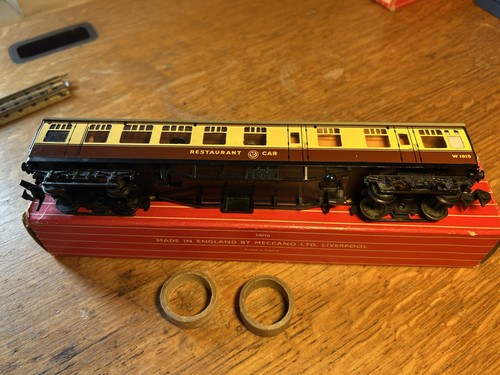 Hornby dublo gauge 4070 - oo,