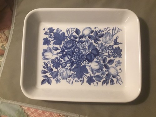 Portmerion vintage blue - portmerion,