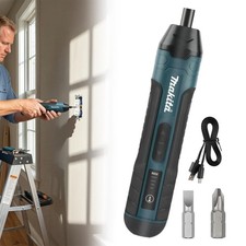 Makita cordless electric - 3.6v,