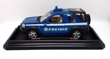 Bburago Land Rover Freelander