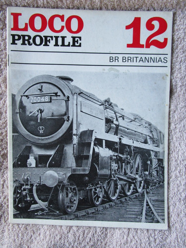 Loco profile br - loco,