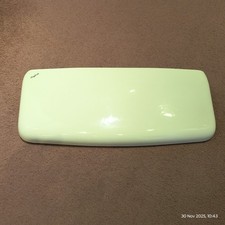 Twyford toilet cistern lid