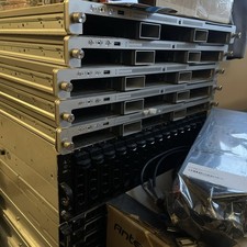 Apple Xserve Intel (x5) Read Description