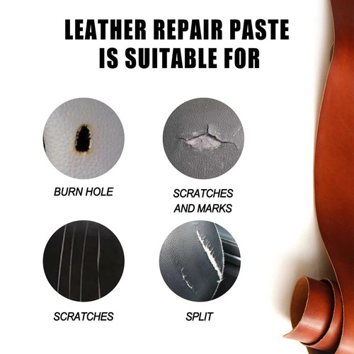 New car leather - new,