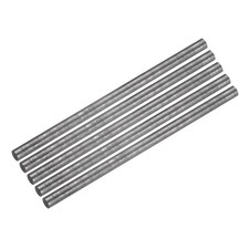 Pack of 5 Graphite Rod