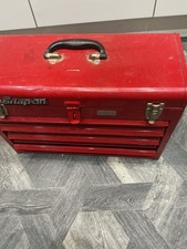 Snap On Tool Box