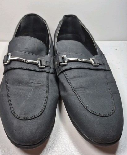 Asos mens slip - on, black
