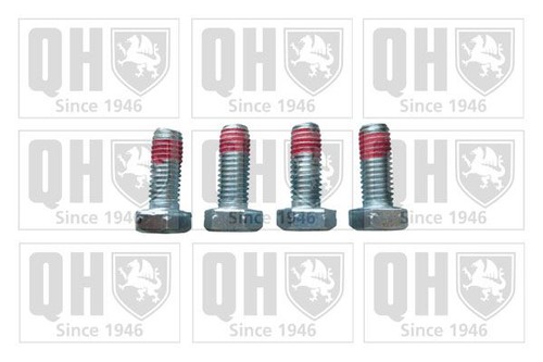 Quinton hazell brake - brake, fitting