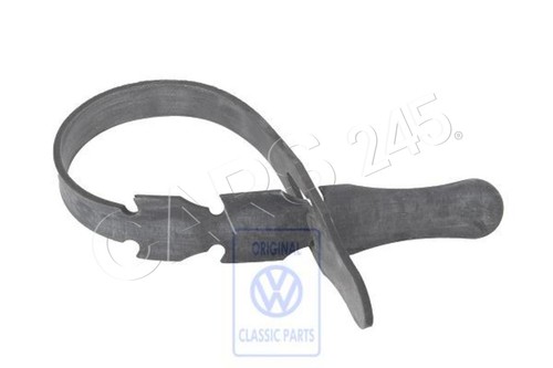 Genuine seat beetle - vw, cabrio
