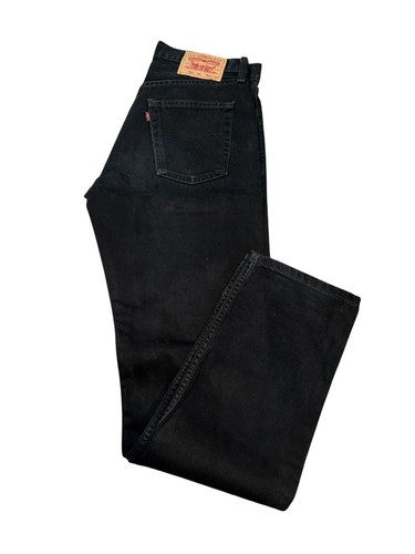 Levi 521 w31 l34 - levi's,
